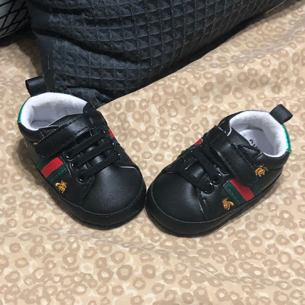 Newborn Gucci 3-4